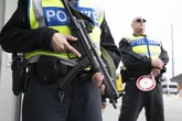 Detenidos en Alemania tres presuntos miembros de Hamas que estarían preparando un atentado contra instituciones judíos