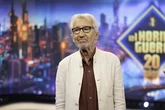 El rapapolvo de José Sacristán en El Hormiguero que nos pone las caras coloradas: "Hay algo barriobajero e insultante"