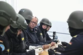 Alemania se rearma para colocarse estratégicamente en el centro del tablero militar europeo