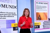 Silvia Intxaurrondo demanda a RTVE por sus nuevas condiciones laborales: exige los más de 269.000 euros de su contrato anterior