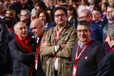 Los funcionarios retoman las movilizaciones y amenazan al Gobierno con un 'otoño caliente' ante el "desprecio" de Óscar López