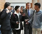 El PP limitará al máximo el permiso de residencia por arraigo de los inmigrantes para que deje de ser "un atajo"