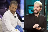 David Broncano logra lo que llevaba buscando desde hace un mes: vence a Pablo Motos por primera vez esta temporada