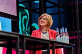 Ivana Jemelkova, CEO del Hydrogen Council: "La inversión en hidrógeno crece, pero hay que evitar un efecto dominó que retrase los proyectos"