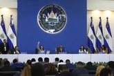 El Congreso salvadoreño aprueba la Ley de Agentes Extranjeros, que grava con el 30% las donaciones a ONG