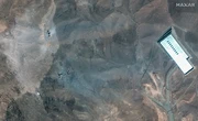 Israel responde a los misiles iraníes con un ataque contra símbolos del régimen iraní en Teherán