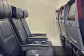 Demanda colectiva en EEUU contra dos aerolíneas por cobrar más por un asiento de ventanilla ... cuando no hay ventanilla