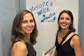 Irene Montero e Ione Belarra: sus vacaciones juntas en Menorca y sus planes playeros con amigas