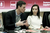 Corredor montó en la mañana del apagón el cese del único consejero afín al PP y la entrada de González Laya