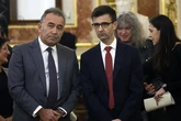 RTVE necesita más dinero: solicita a la SEPI 40 millones extras para hacer frente a la 'nueva' televisión pública