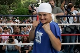 Muere Alejandra 'Locomotora' Oliveras, la histórica boxeadora Argentina que fue cuatro veces campeona mundial