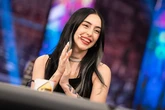 Nicki Nicole comparte una reflexión tras la confirmación de su relación con Lamine Yamal: "Hay vida después del dolor"
