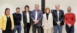 ERC inicia contactos con Compromís, BNG, Bildu y Adelante Andalucía e intentará atraer a Podemos para un frente común de la izquierda nacionalista