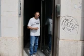 Ábalos en camiseta (no todos los héroes llevan capa)