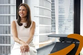 Ruth Díaz, CEO de Amazon España: "El ecommerce no está matando al comercio tradicional, la realidad es que a nosotros solo nos va bien si al pequeño comercio le va bien"