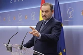 El informe de la UCO sobre el patrimonio de Ábalos concluye que el ex ministro operaba de manera continua con ingresos en efectivo