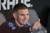 El Real Madrid ficha al argentino de 17 años Franco Mastantuono por 45 millones