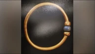 Cuatro detenidos por vender un brazalete de oro de 3.000 años de antigüedad, robado del Museo Egipcio y que acabó fundido