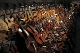El Gobierno estudia ampliar el Bono Cultural Joven a la compra de instrumentos musicales, talleres o material artístico