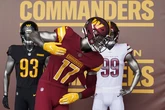 Trump exige a los Washington Commanders que recuperen "inmediatamente" su polémico nombre original Redskins