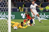 Lamine Yamal reivindica el Balón de Oro: "Por estos partidos juego al fútbol, son los que me motivan"
