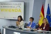 El Gobierno fracasa en su aval público para vivienda joven: el ICO solo concede el 8% del dinero disponible un año después
