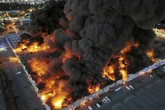Polonia cierra el consulado ruso de Cracovia y convoca al embajador tras acusar a Moscú de provocar el incendio que destruyó un centro comercial en Varsovia