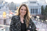 Cristina Lasvignes, 10 años fuera de la televisión y un motivo para volver: "Lo decidí yo y vino"