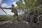 Guerra Ucrania - Rusia, últimas noticias | Rusia dice haber destruido 40 drones ucranianos sobre varias regiones rusas y la península de Crimea