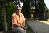 Bombas y amor bajo la vertiente más social de la Sagrada Familia: "Gaudí vería a los turistas e imaginaría a Jesús expulsando a los mercaderes del templo"