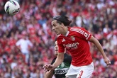 El Real Madrid acelera por el español Álvaro Carreras, lateral izquierdo del Benfica