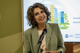 La recaudación por IRPF alcanza el 4,2% del PIB, 0,9 puntos más que antes de la pandemia al no deflactarlo el Gobierno