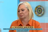 La familia de la tele se rompe: Belén Esteban lidera un motín contra su situación en RTVE y pide dejar el programa