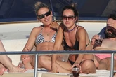 Alexia Putellas y Olga Ríos rompen su relación después de tres años: la historia de amor de la futbolista y la representante