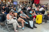 Retrasos, accidentes y precios altos: la pesadilla de volar en Rusia por culpa de la guerra