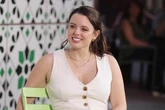 Adriana Torrebejano: "Nací de un empacho de castañas"
