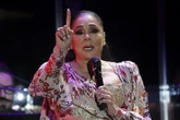 Isabel Pantoja pide medio millón a los imputados en la Operación Deluxe por revelación de secretos en el programa Sálvame