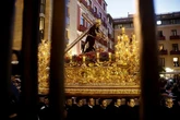 Indultados por Semana Santa seis condenados en Málaga, Granada, Jaén, Zaragoza y León