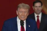 Guerra entre Israel e Irán, en directo | Irán anuncia consecuencias tras el bombardeo de Trump a Irán y avisa de que se reservan "todas las opciones" para defenderse