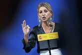 Díaz se aboca al mayor golpe en el Congreso como ministra: mantiene la votación sobre la reducción de la jornada laboral