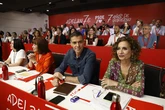 El PSOE teme otro terremoto interno por la "financiación singular" de Cataluña: "Es un tema que agrieta el partido"