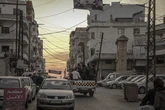 Siria se coloca una vez más al borde de la guerra civil