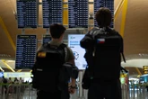 La UE eliminará "lo antes posible" el límite de 100 ml en el equipaje de mano para los aeropuertos con escáneres de última generación