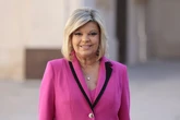 Terelu Campos: "En una entrevista de tres horas y media Julio Iglesias me dijo: '¿Pero esto no se acaba nunca?'"