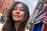 Lucy Guo desbanca a Taylor Swift: así es la nueva multimillonaria hecha a sí misma más joven del mundo