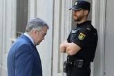 El arquitecto del régimen accede a Villa Candado