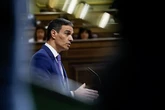 Sánchez sobre el apagón: "Vincularlo a las nucleares es irresponsable y una gigantesca manipulación"