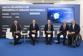 Transformar las ciudades de forma sostenible: "El modelo de desarrollo urbano debe estar condicionado a la construcción de vivienda asequible"