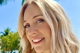 Nury Calvo, la influencer con cáncer de mama criticada por volver de EE.UU a España para tratarse: "Quiero estar cerca de mi familia"