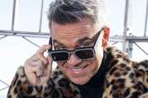 Quién es Robbie Williams y por qué debes ver su película